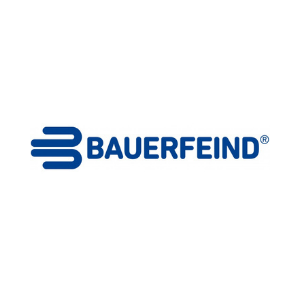 Bauerfeind AG Logo