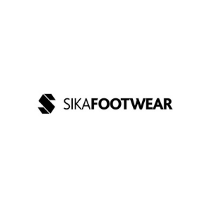 SIKA Footwear Logo