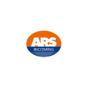 ARS incoming Service Logo