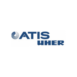Atis Uher Logo