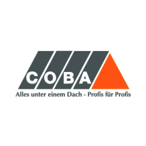 COBA Baugesellschaft Logo