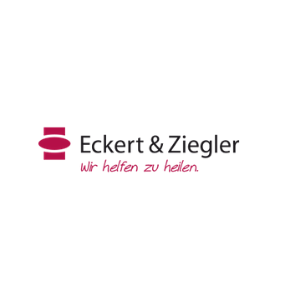 Eckert & Ziegler Logo