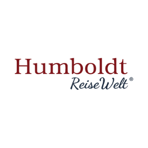 Humboldt Reisewelt Logo