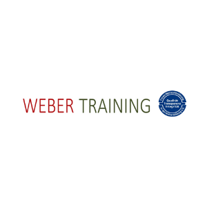 Weber Training Logo